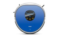 福瑪特智能掃地機(jī)器人 人工智能雙創(chuàng)服務(wù)平臺(tái)助力，打造“夏不為利”的完善服務(wù)體驗(yàn)