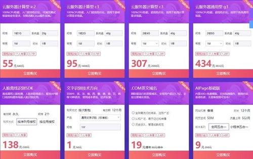 智能云HI購(gòu)買季 新用戶專享55元秒殺1核1G云服務(wù)器，助力人工智能雙創(chuàng)騰飛