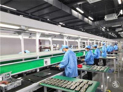 自主創新筑根基 云南首臺安全電腦在大理誕生，彰顯軟硬件研發新突破